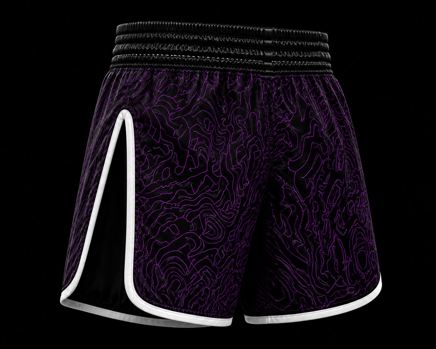 Midnight Surge Short